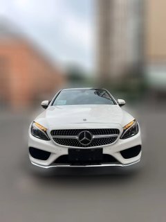 2018 Mercedes-Benz C-Class 2018 2.0T AT C200LSport #3