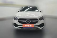 2021 Mercedes-Benz GLA-Class 2020 1.3T AT GLA200 #2