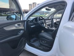 2020 Roewe RX5 MAX 2019 2.0T AT 400TGI 4GConnectedLuxury #12
