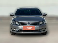 2015 Volkswagen Magotan 2015 1.8T AT Luxury #2