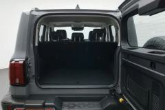 2022 Tank 300 2021 CityEdition 2.0T AT Very #20