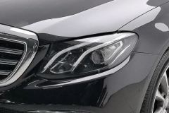 2017 Mercedes-Benz E-Class 2016 2.0T AT E200L #5