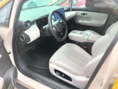 2025 Aion UT 2025 420Smart Premium #2