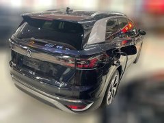 2022 Volkswagen ID.6 CROZZ 2021 Long RangePROEdition #7