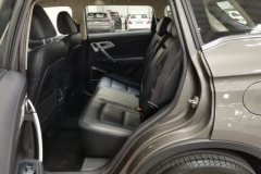 2018 Geely Auto Boyue 2018 1.8T AT Smart4GConnectedFWD #19