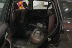 2018 BMW X1 2018 2.0T AT 20LiLuxury 4WD #19