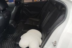 2017 Mazda Mazda3 Axela Sedan 2017 1.5 MT Comfort China V #11