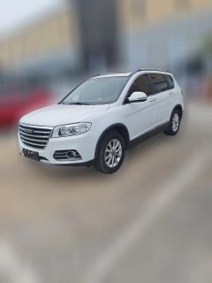 2019 Haval H6 2018 1.5T AT SportPremium FWD #2