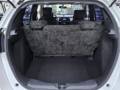 2023 Honda Fit Hatchback 2023 1.5L AT CVTChao XiangEdition #15