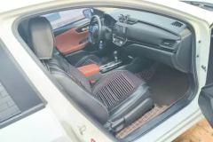 2019 Honda Crider 2019 1.0T AT 180TurboComfort #8