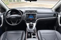 2021 Haval M6 2019 1.5T MT Elite China VI #12