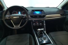 2017 Haval H6 2018 1.5T AT Red LabelSportElite FWD #12