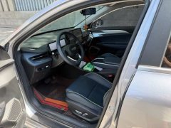 2024 Geometry G6 2024 410KM Premium #4
