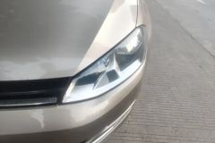 2016 Volkswagen Golf 2016 230TSI ATLuxury #5