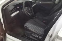 2024 Volkswagen Sagitar 2023 1.5T AT 300TSI DSGSurpass #9