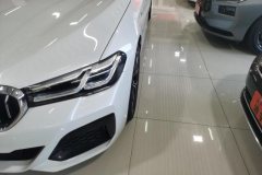 2021 BMW 5 Series 2021 2.0T AT 530LiExclusiveMSport Pkg #5