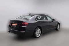 2017 BMW 5 Series 2017 2.0T AT 525LiLuxuryDesign Pkg #2