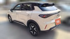 2025 Wuling Motors Wuling Bingo S 2025 430km Exclusive #5