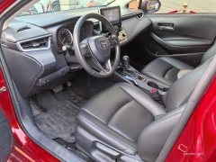 2019 Toyota Corolla 2019 1.2T AT S-CVT Sport #15