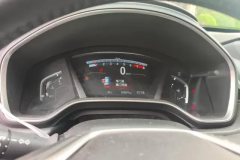 2017 Honda CR-V 2017 1.5T AT 240TURBOFashionFWD #14