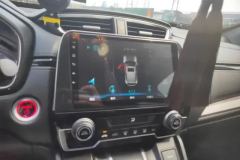 2022 Honda CR-V 2021 2.0 AT Pure conductEditionFWD Sharp·HEV #13