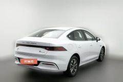 2025 BYD Qin Plus 2024 Glory 1.5L AT DM-i 55KMLeading #2