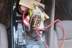 2021 BMW X2 2021 2.0T AT sDrive25i LeadingMSport Pkg #16