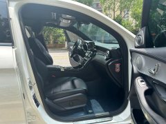 2020 Mercedes-Benz GLC-Class 2020 2.0T AT GLC260CoupeSUV (Imported) #14
