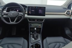 2023 Volkswagen Tharu 2023 1.5T AT 300TSI 2WDfull moonEdition #16