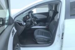 2025 Chevrolet Monza 2024 1.5L AT DCTJoy #9