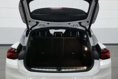 2021 BMW X2 2021 2.0T AT sDrive25i edgeEdition #20