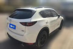 2022 Mazda CX-5 2021 2.0L AT2WDblack knight #3