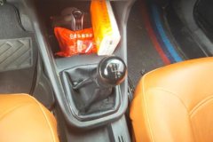 2017 Volkswagen Santana 2016 1.4 MT Fashion #16