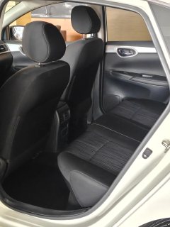 2020 Nissan Sylphy 2021 1.6 AT XEClassicComfort #6