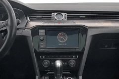 2019 Volkswagen Magotan 2019 2.0T AT 330TSI Luxury China VI #16