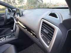 2018 Mazda CX-4 2018 2.0 AT blue sky vitalityEditionFWD #22