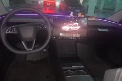 2025 Tesla Model 3 2025 rear wheel driveEdition #12