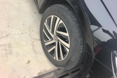 2023 Volkswagen Lavida 2023 1.4T AT 280TSI DSGYongyiEdition #6