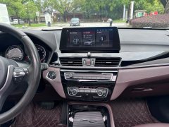 2020 BMW X1 2020 1.5T AT 20LiExclusiveFWD #16