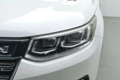 2018 Chang'an CS95 2017 2.0T AT ZhituoEdition7Seat FWD #5