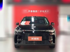 2025 Leapmotor C16 2026 EV 630lidarSmart Premium 6Seat #2