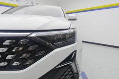 2022 Jetta VS5 2022 1.4T AT 280TSI Entry #5
