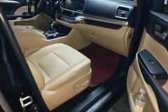 2016 Toyota Highlander 2015 2.0T AT Luxury7Seat 4WD #8