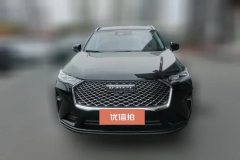 2025 Haval H6 2024 1.5T AT 2WDClassic #2