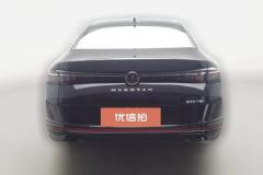 2025 Volkswagen Magotan 2024 1.5T AT 300TSI DSGExclusiveconspicuous bag #4