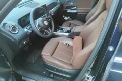 2023 Mercedes-Benz GLB-Class 2023 2.0T AT GLB 220 Fashion #9