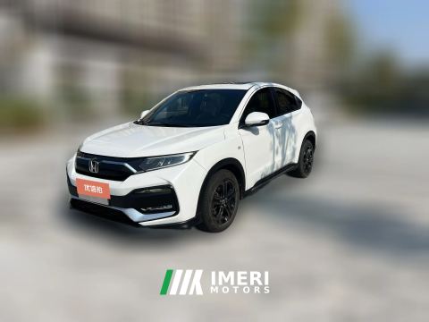 2020 Honda XR-V 2020 1.5T AT 220TURBOLuxury