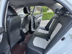 2019 Geely Auto Vision 2020 1.5 AT Asian GamesEdition #13