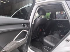 2022 Audi Q3 2022 1.4T AT 35 TFSI FashionDynamic #8