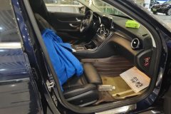 2019 Mercedes-Benz C-Class 2019 1.6T AT C180LFashionSport #8